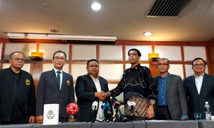 PSM masih menanti penyertaan Labuan dan Putrajaya