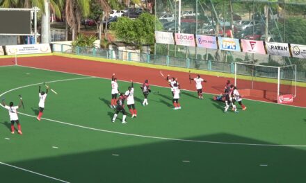 MHL: Young Tigress konsisten catat kemenangan