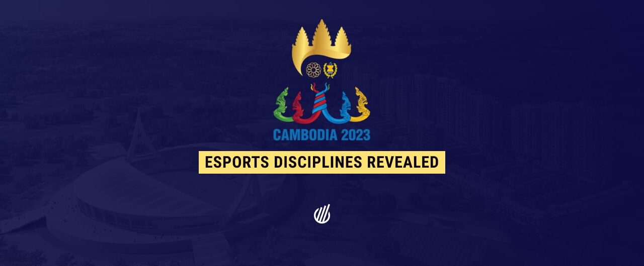 Esport Malaysia belum buat pemilihan atlet ke Sukan Sea Kemboja