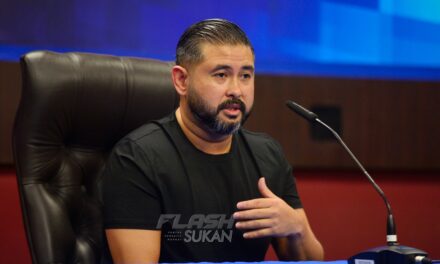 Tukar rumput baharu.. “TMJ tak faham ada pihak bagi alasan mahal”