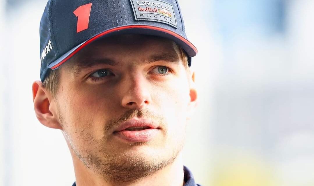 “Masih banyak perlu saya belajar meskipun terpantas dalam sesi latihan pertama” – Max Verstappen 