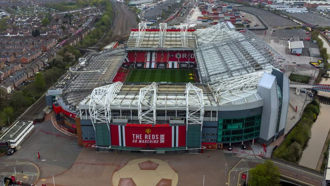 Mengapa Anfield dan Old Trafford gagal termasuk dalam senarai stadium bidaan Euro 2028 UK dan Ireland