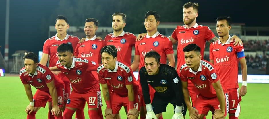 Sabah mahu kekal momentum kemenangan, Kelantan United semakin penat dan tenat