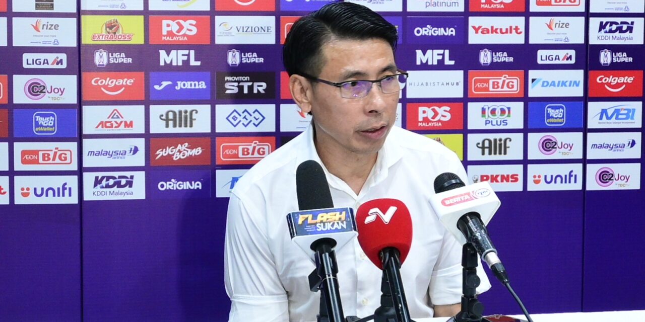 Selangor FC lulus cemerlang ujian bulan Ramadan