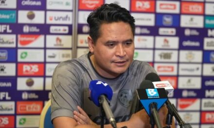 Kedah tampil lebih defensif, “Kemenangan beri kelegaan buat Team Nafuzi”