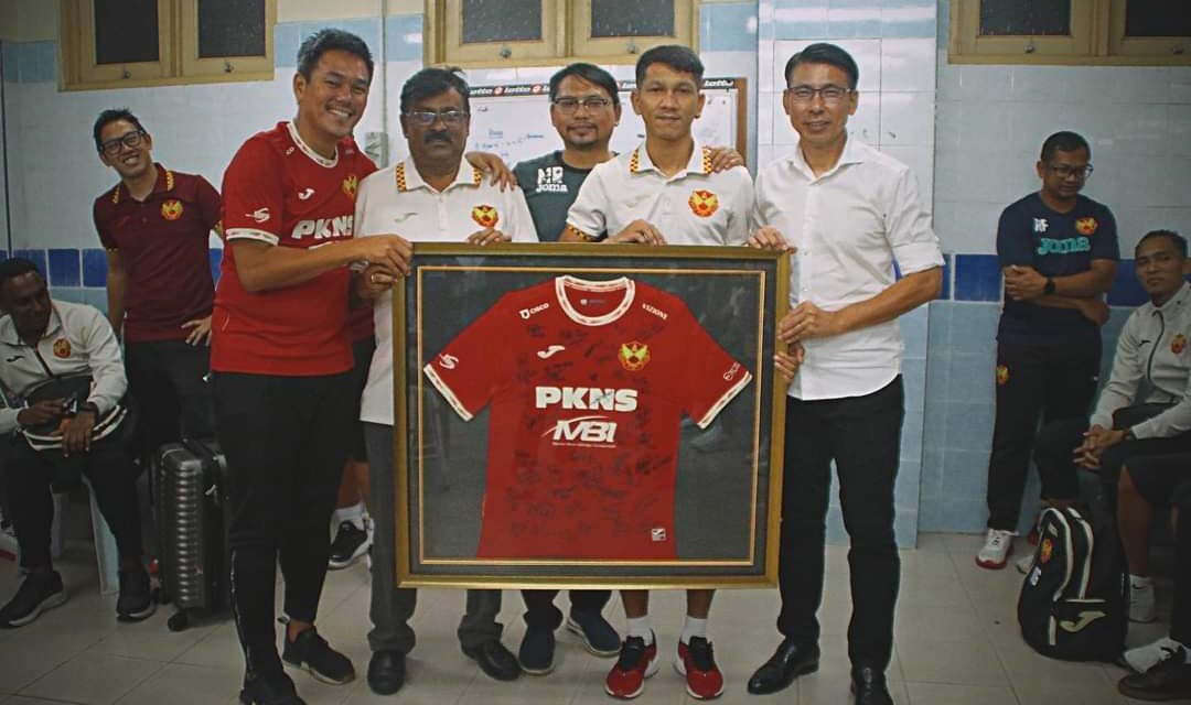 Nor Hakim tinggalkan Selangor FC