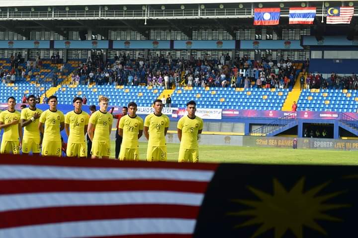 Piala AFF B-23 2023 : Malaysia Dalam Kumpulan B, Aksi Bertemu Indonesia ...