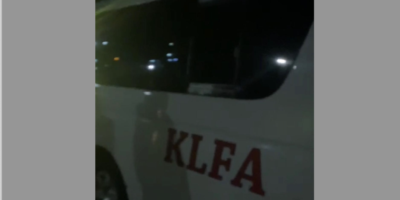 Kemalangan: KL City FC pastikan kebajikan doktor, kitman pasukan terjaga