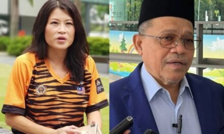 Bekas ratu renang negara, Nurul Huda sertai Persekutuan Renang Malaysia