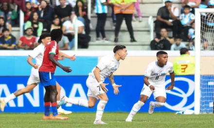 Piala Dunia B-20 2023 : Uruguay, Korea Selatan lengkapkan slot suku akhir