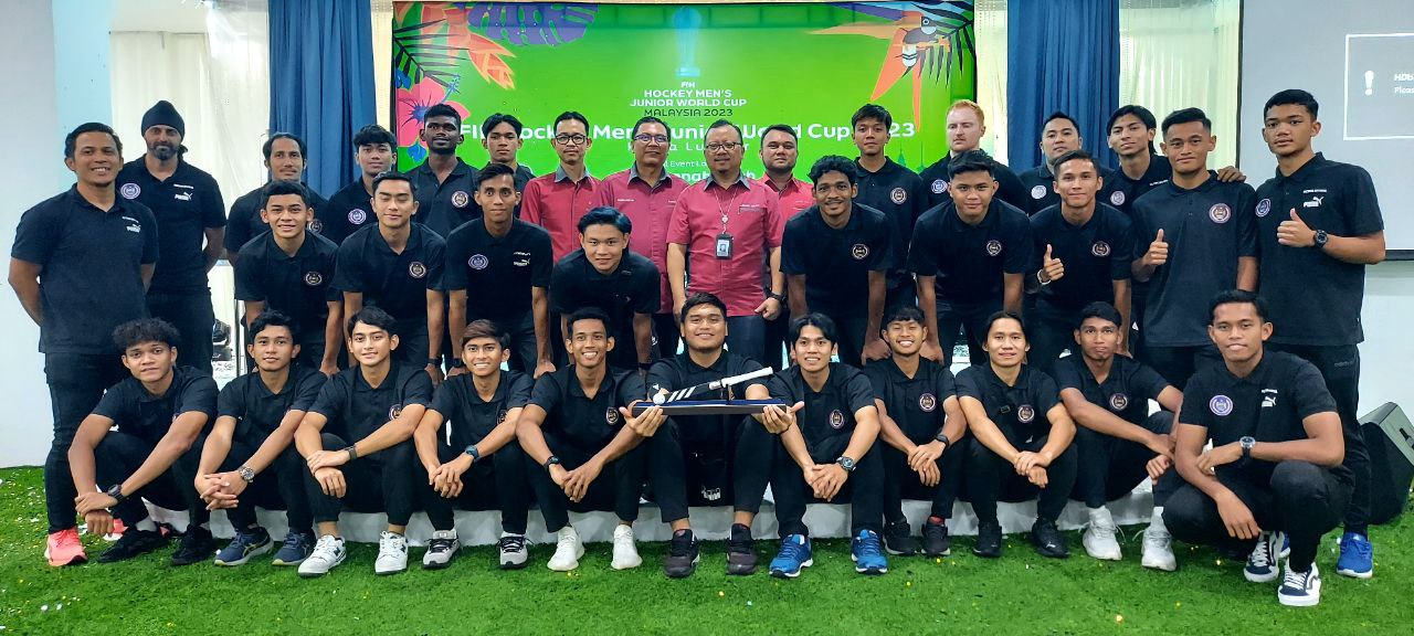 Piala Dunia Remaja : Kapten Young Tigers yakin pasukan bergerak sebagai satu unit