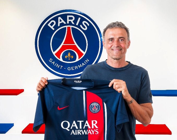 Luis Enrique janjikan ‘sengat’ untuk PSG