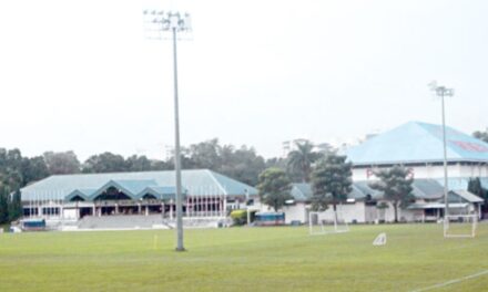 KL City FC ‘pindah’ ke Selangor, akhirnya ada tempat latihan sendiri