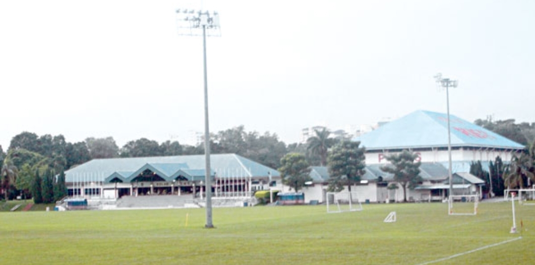 KL City FC ‘pindah’ ke Selangor, akhirnya ada tempat latihan sendiri