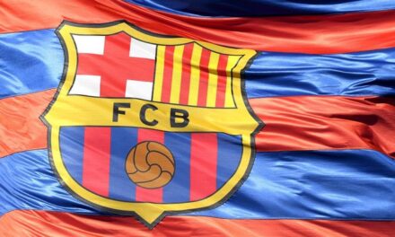 Barcelona boleh beraksi Liga Juara-Juara 2023/24 walaupun dituduh sogok pengadil