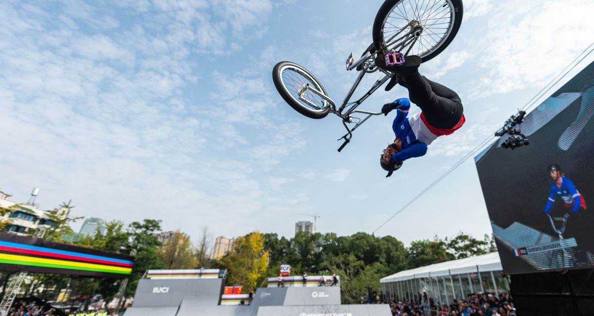 ACC BMX 2023 : Botak tekad bawa pulang pingat dari Manila