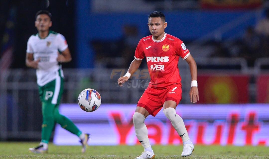 FAM longgarkan hukuman Faisal Halim, dibenar berlatih bersama Selangor FC