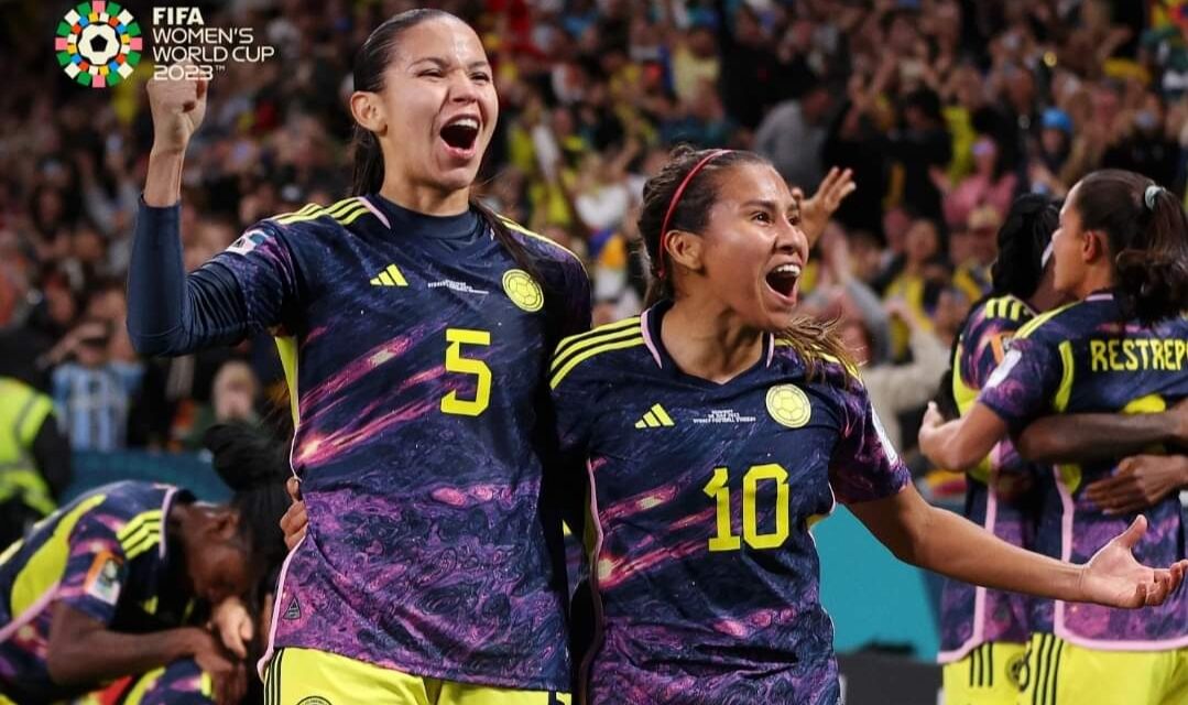 Piala Dunia Wanita 2023: Kejutan dan harapan negara jadi warna-warni peringkat kumpulan 