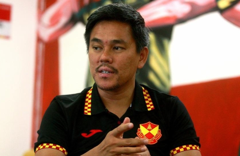 [Eksklusif] : CEO Selangor FC bangga kelab jadi simbol perpaduan kerajaan negeri 