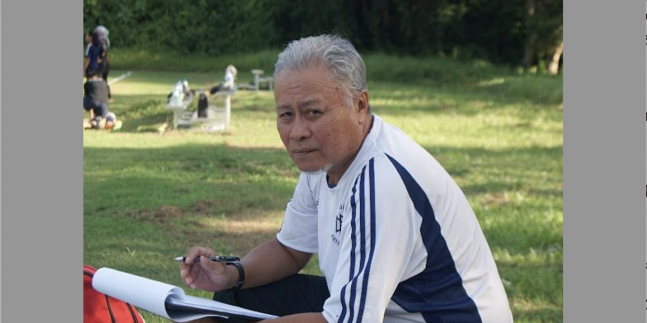 [Eksklusif] Yunus teruja kembali warnai Liga Malaysia selepas 8 tahun berehat