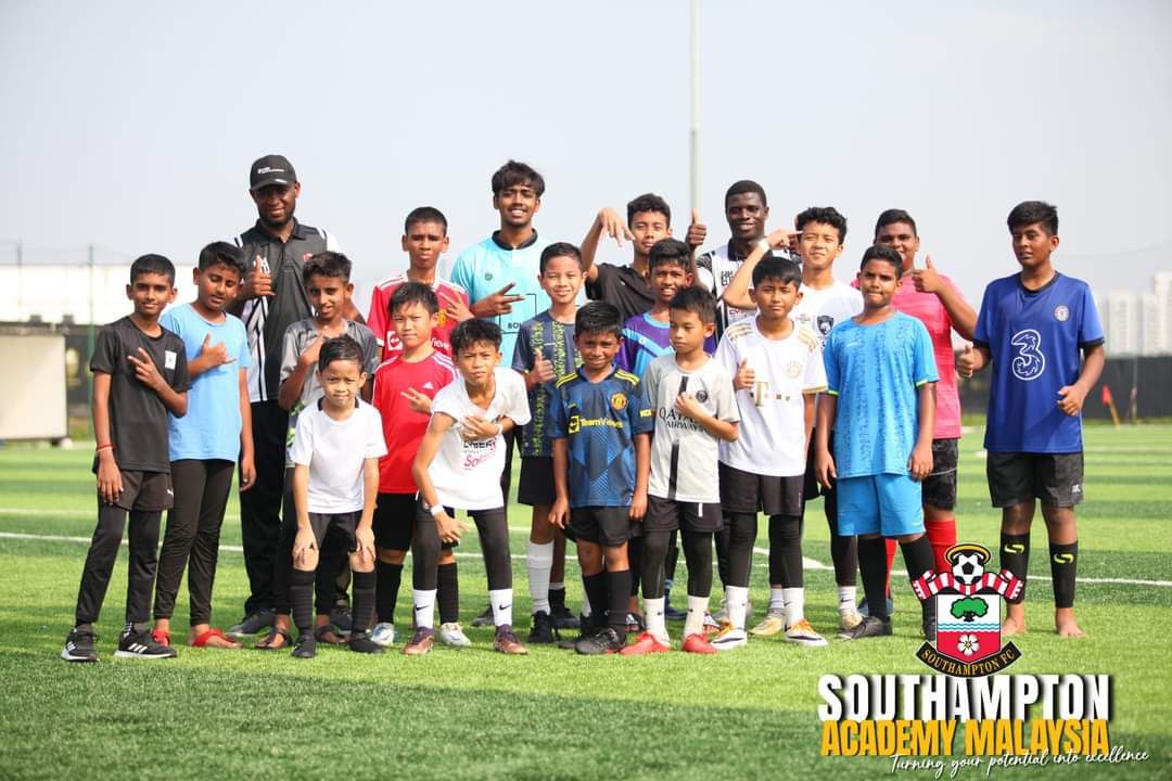 Southampton Football Academy Malaysia