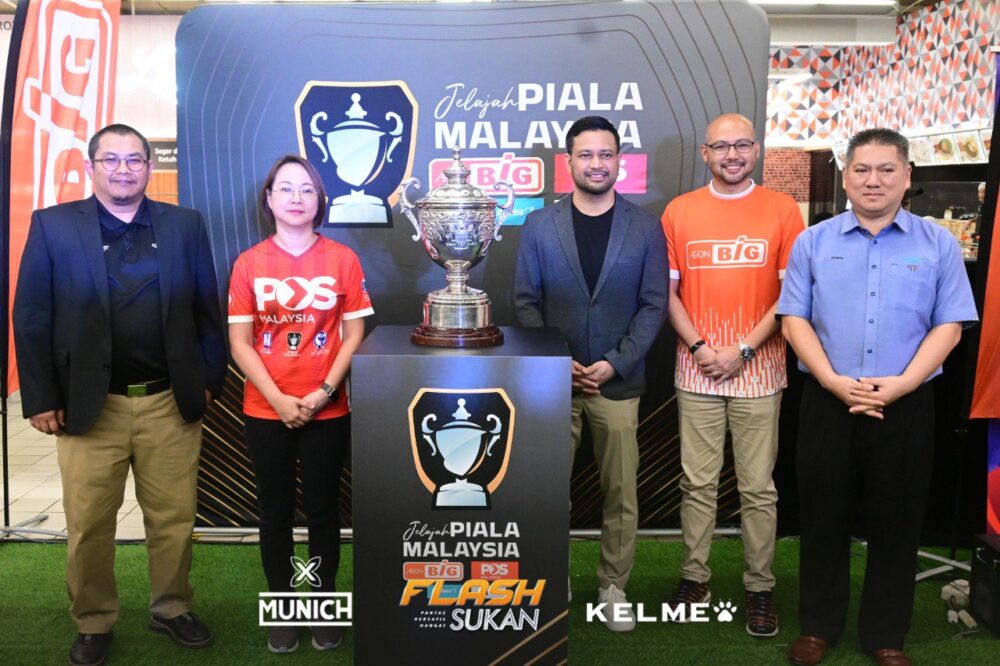 Perubahan Besar Menanti Liga Malaysia 2024 - Flashsukan.com.my