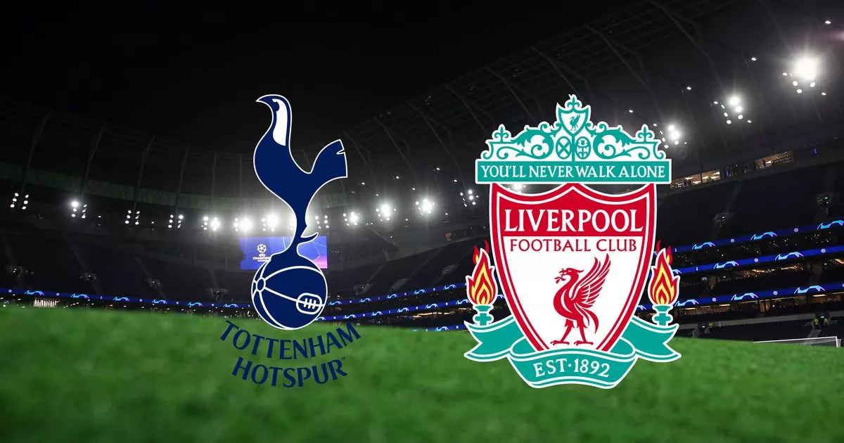 10 fakta menarik aksi Tottenham lawan Liverpool hujung minggu ini 