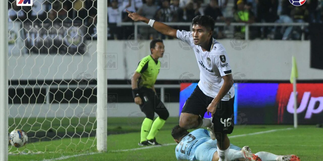 Piala Malaysia 2023: Terengganu FC bawa bekalan dua gol ke Kelana Jaya