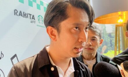 “Ada sinar positif buat kontinjen Malaysia berjaya di Hangzhou” – Adam Adli