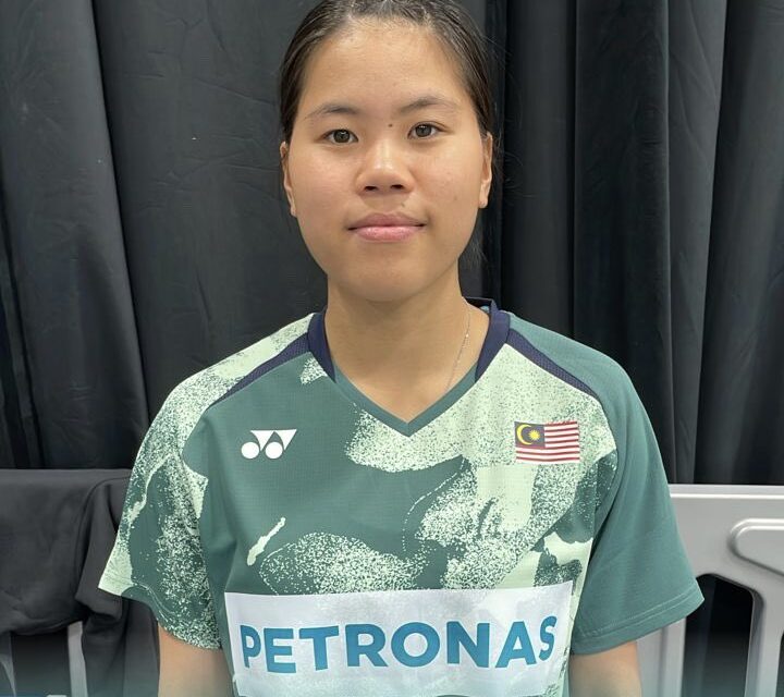 Kejohanan Badminton Remaja Dunia : Gagal ke final, Malaysia tamatkan saingan dengan pingat gangsa