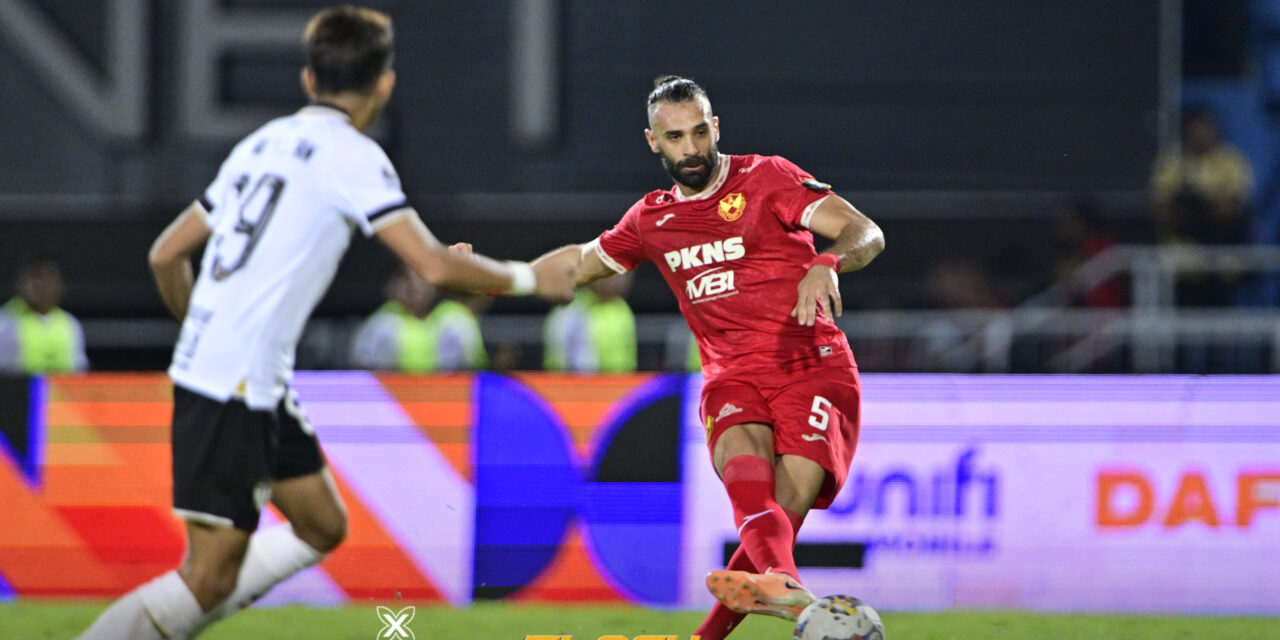 Selangor FC menentang keras insiden tak hormat semangat kesukanan