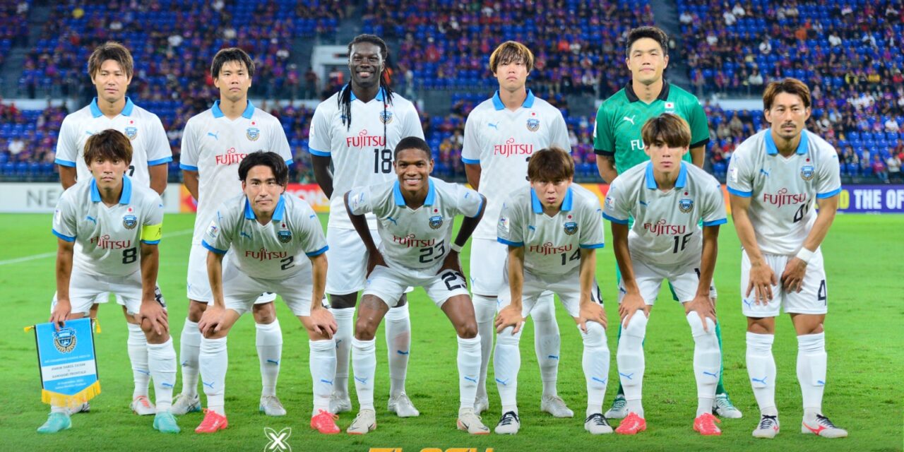 Liga Juara-Juara AFC: Toru Oniki terkejut dengan corak permainan JDT
