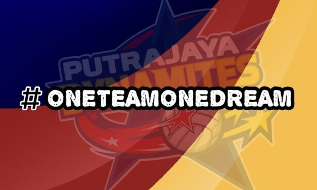 NSL 2023 : Putrajaya Dynamites tampil barisan terbaik untuk cabar kejuaraan
