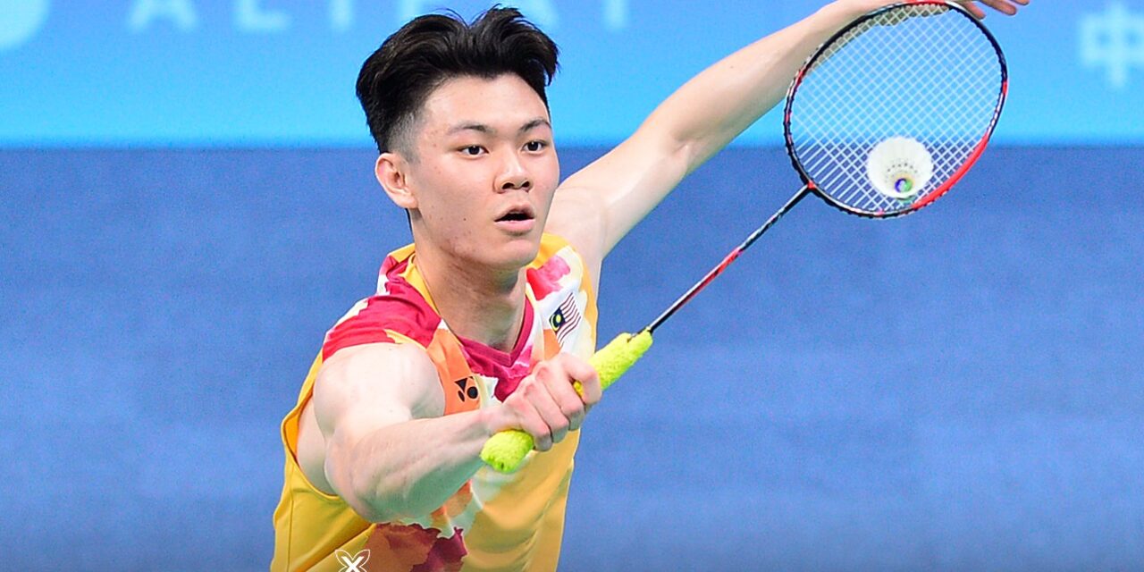 Pasukan badminton lelaki tersingkir aksi pertama, Zii Jia tinggalkan sesi temu bual