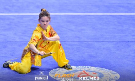 Persatuan Wushu larang atlet sertai kalendar KPT