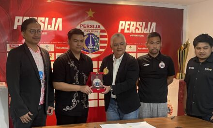 KL City dan Persija jalin kerjasama, fokus pembangunan bola sepak