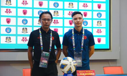 Piala AFC: Kim Swee tidak angkuh misi berdepan Hai Phong