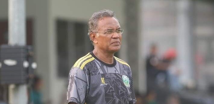 The Mighty Tigers tumpu baki dua perlawanan untuk kekal juara