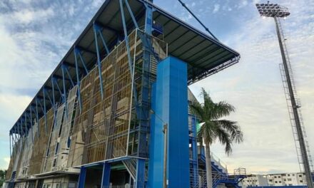 Hampir 10,000 penonton bakal ‘serang’ Stadium Pathum Thani