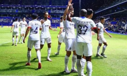 Liga Juara-Juara AFC : JDT catat kemenangan sulung 4-2 ke atas BG Pathum