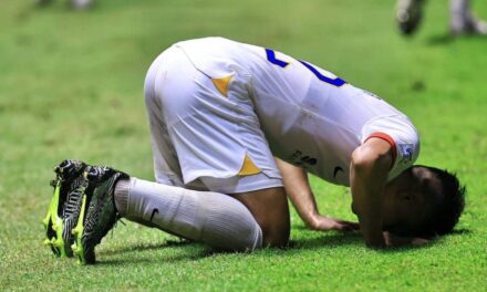 Ariff Aiman gembira impian jaring gol di ACL tercapai