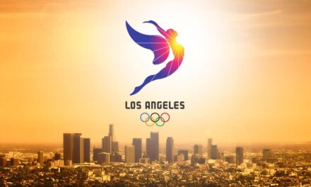 Skuasy sah dipertanding ke temasya Olimpik LA28