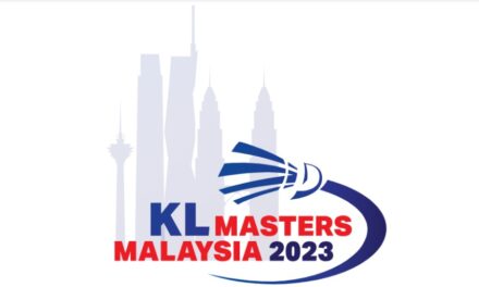 Badminton KL Masters: Beli satu tiket, dapat 1 tiket tambahan ‘free’