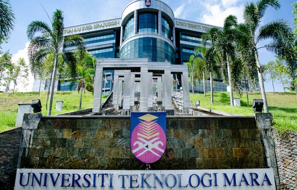 UiTM bakal jalin MoU bersama MSN, tingkatkan mutu sukan negara