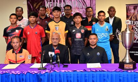 Pra U Cup 2023 janjikan saingan lebih sengit