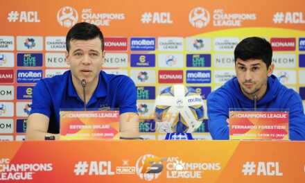 Liga Juara-Juara AFC: JDT yakin rampas tiga mata di halaman sendiri