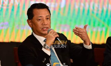 “Tak banyak persatuan sukan ada ‘blueprint’, KPI seperti FAM” – Norza