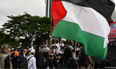 Piala Dunia B-17 2023 : Fifa tiada masalah kibaran bendera Palestin