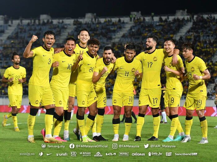 Sistem seperti VAR, SAOT diperkenal dalam kempen Piala Asia Qatar