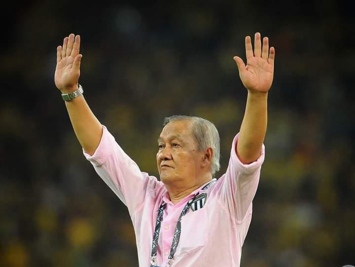 Final Piala Malaysia 2023 : Irfan Bakti ramal TFC mampu cipta ‘upset’